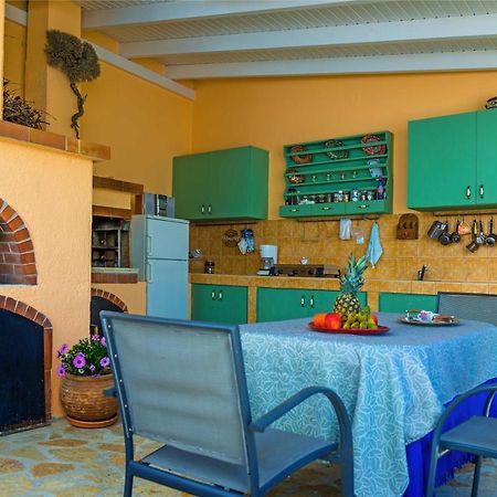 Apartment In Amoudara Heraklion-2 Экстерьер фото