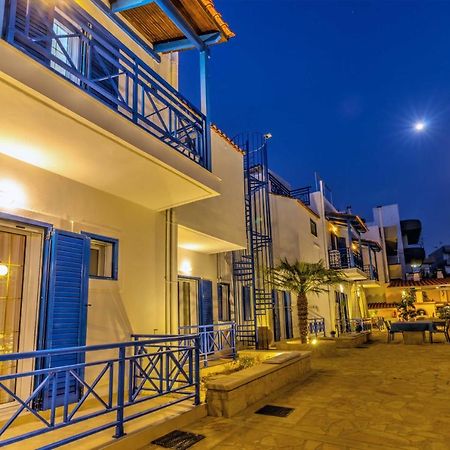 Apartment In Amoudara Heraklion-2 Экстерьер фото