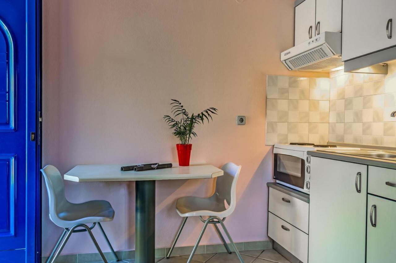 Apartment In Amoudara Heraklion-2 Экстерьер фото