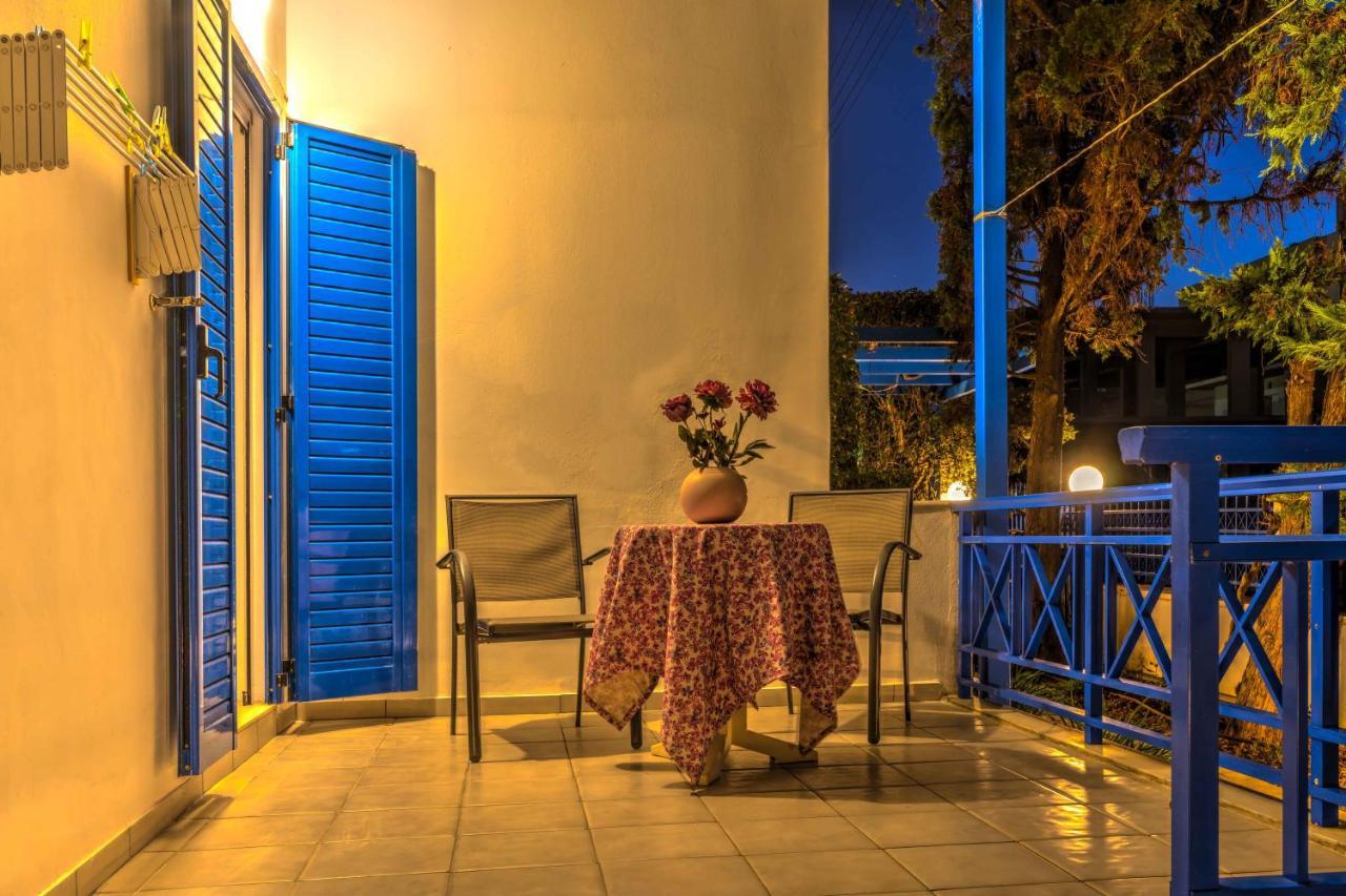 Apartment In Amoudara Heraklion-2 Экстерьер фото