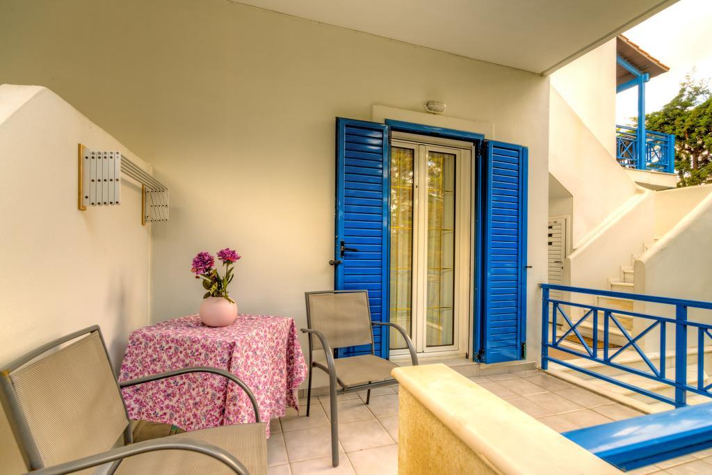 Apartment In Amoudara Heraklion-2 Экстерьер фото