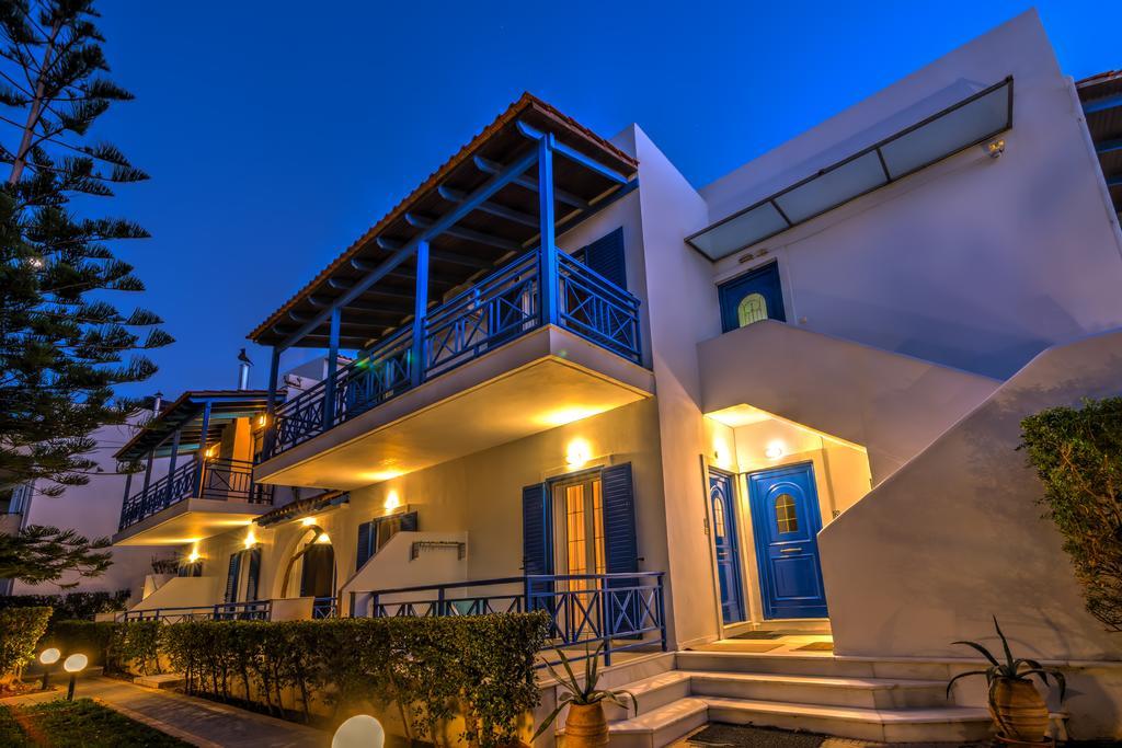 Apartment In Amoudara Heraklion-2 Экстерьер фото