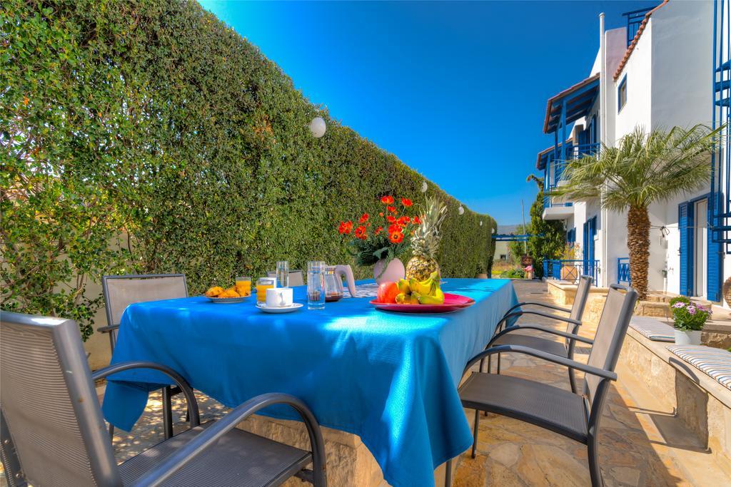 Apartment In Amoudara Heraklion-2 Экстерьер фото