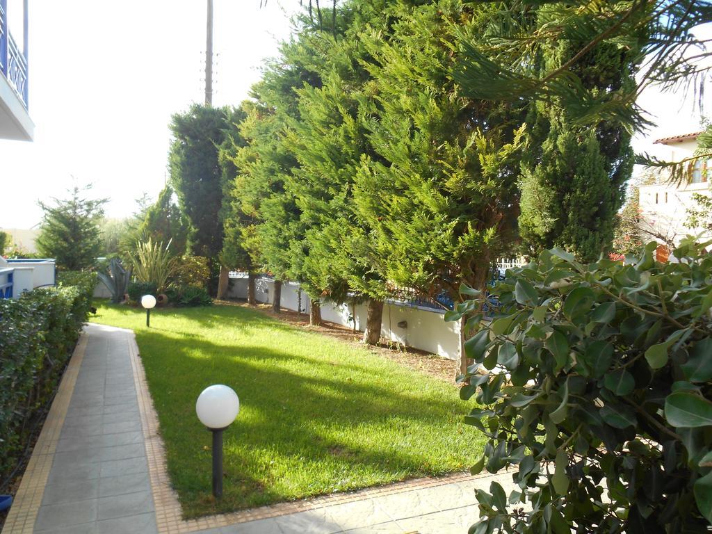 Apartment In Amoudara Heraklion-2 Экстерьер фото