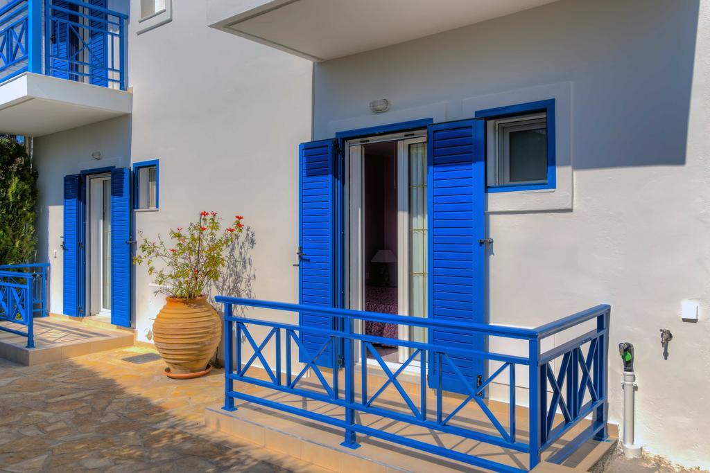 Apartment In Amoudara Heraklion-2 Экстерьер фото