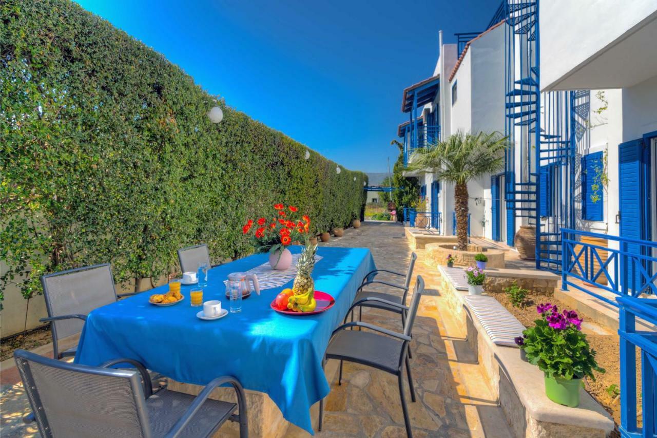 Apartment In Amoudara Heraklion-2 Экстерьер фото